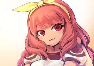 Celica poster