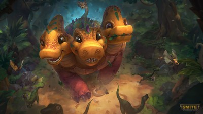 Cerberus Poster #31621