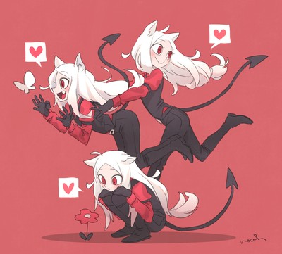 Cerberus Poster #31623