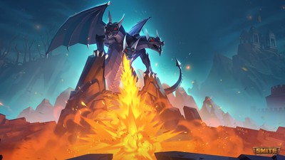 Cerberus Mouse Pad 31629
