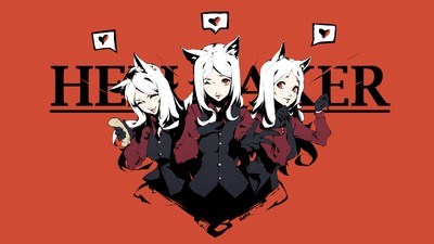 Cerberus Mouse Pad 31630