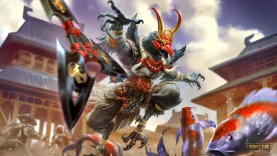 Cernunnos mouse pad