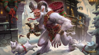 Cernunnos mouse pad