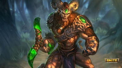 Cernunnos Poster #31646