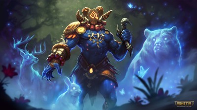 Cernunnos Poster #31647