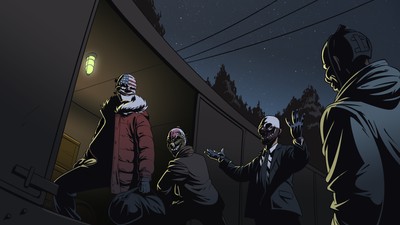 Chains calendar