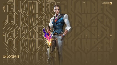 Chamber posters