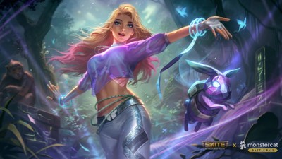 Chang'e Tank Top