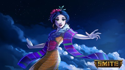 Chang'e calendar
