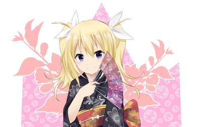 ChaoS;Child posters