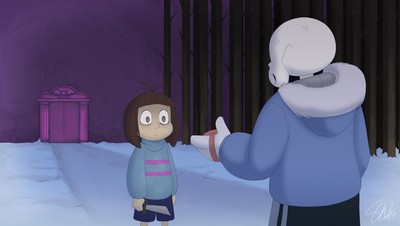 Chara posters