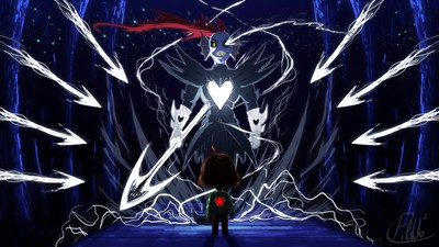 Chara Poster #31723