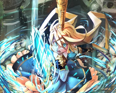 Charlotta posters