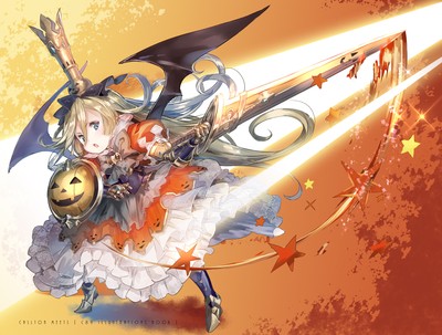 Charlotta calendar