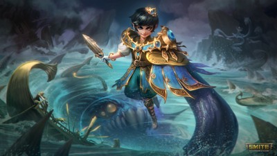Charybdis posters