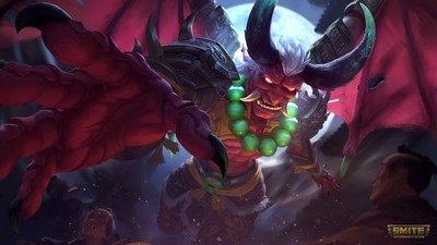 Chernobog posters