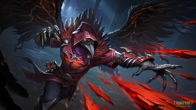 Chernobog calendar