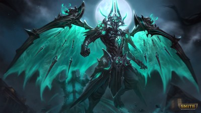 Chernobog calendar