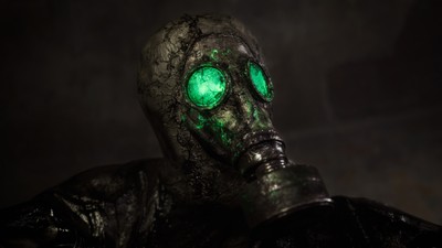 Chernobylite posters