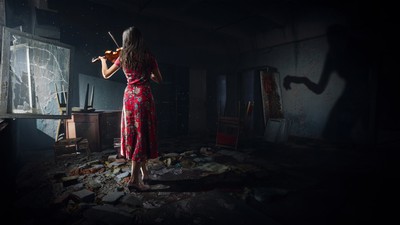 Chernobylite calendar