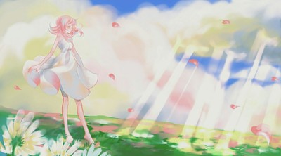 Chiaki Nanami calendar