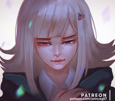 Chiaki Nanami calendar