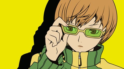 Chie Satonaka Poster #31777