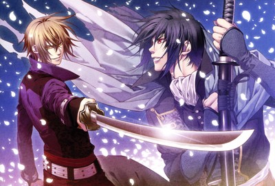 Chikage Kazama calendar