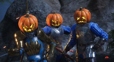 Chivalry 2 calendar
