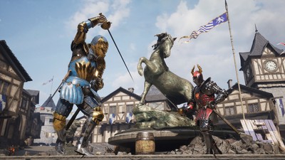Chivalry 2 calendar
