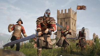 Chivalry 2 calendar
