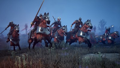 Chivalry 2 Mouse Pad 31823