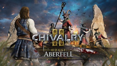Chivalry 2 Mouse Pad 31824