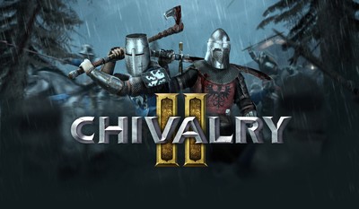 Chivalry 2 Mouse Pad 31826