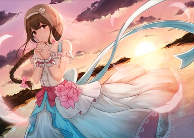 Chiyuki Kuwayama posters