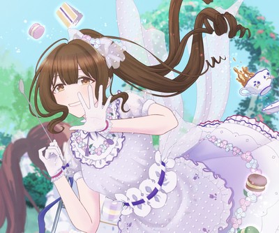 Chiyuki Kuwayama Mouse Pad 31835
