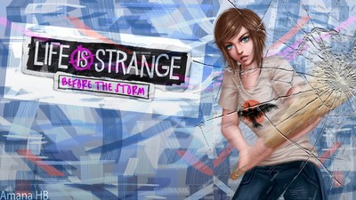 Chloe Price Poster #31852