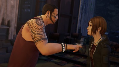 Chloe Price Poster #31853