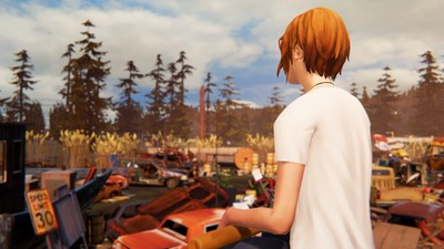 Chloe Price mug #