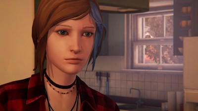 Chloe Price mug #