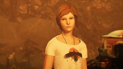 Chloe Price mug #