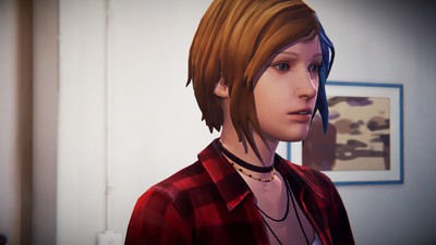 Chloe Price mug #