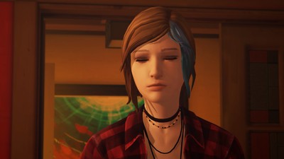 Chloe Price Mouse Pad 31863