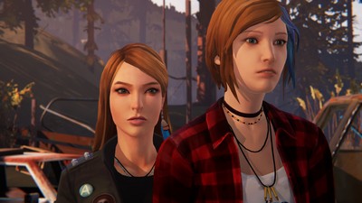 Chloe Price Poster #31864