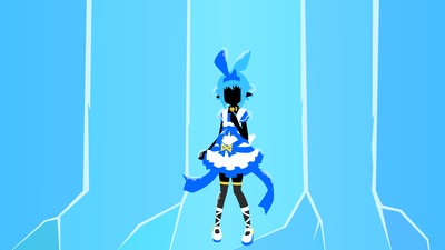 Chou-Chou posters