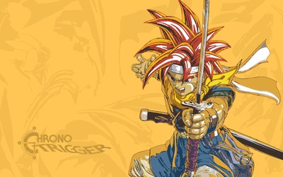 Chrono Trigger tote bag #