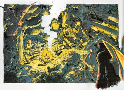 Chrono Trigger tote bag #