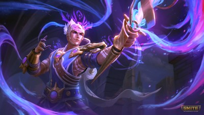 Chronos posters