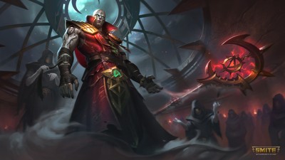 Chronos mouse pad