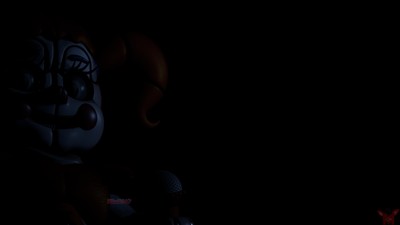 Circus Baby Mouse Pad 31974